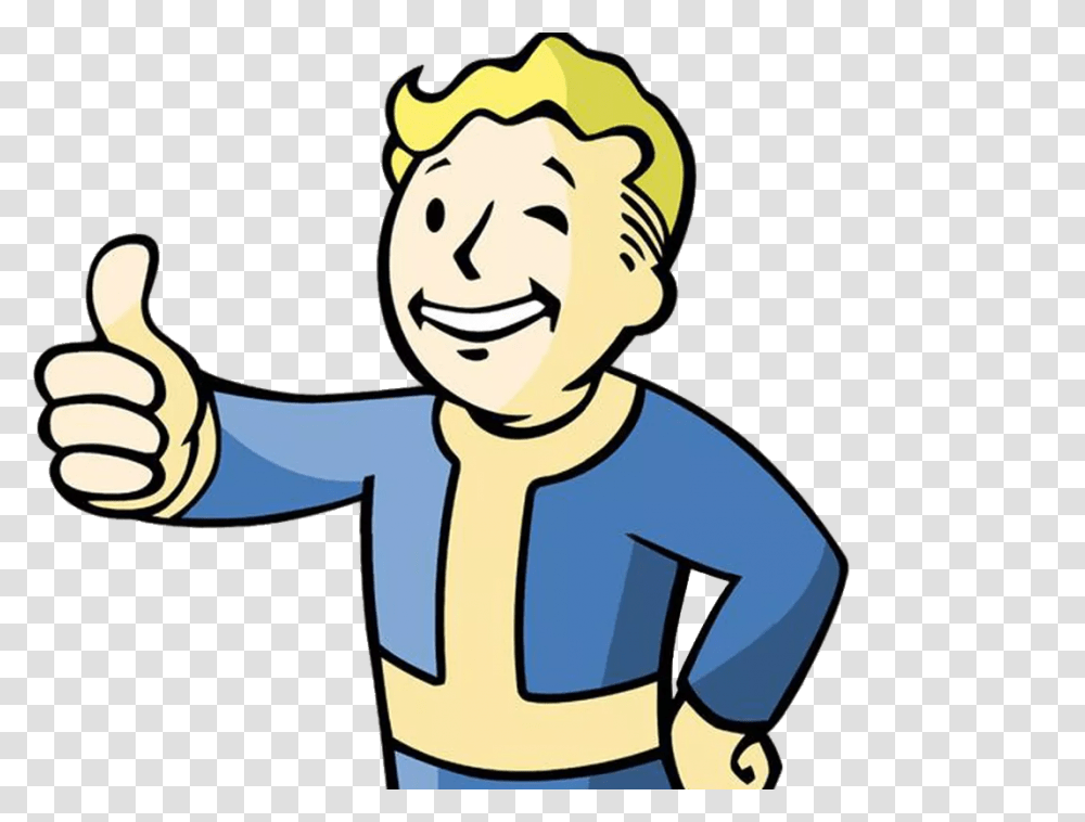 Fallout, Game, Hand, Sport, Martial Arts Transparent Png