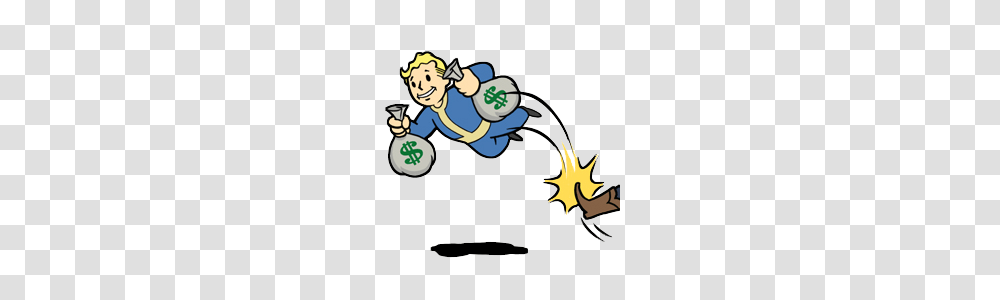 Fallout, Game, Leaf, Plant, Performer Transparent Png