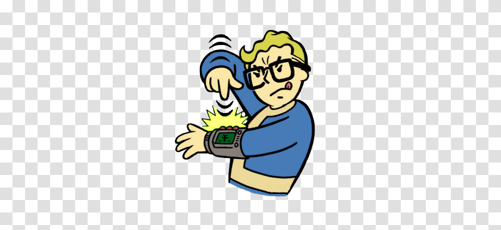 Fallout, Game, Outdoors, Washing, Hand Transparent Png