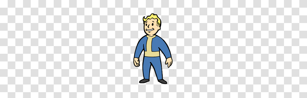 Fallout, Game, Standing, Walking, Video Gaming Transparent Png