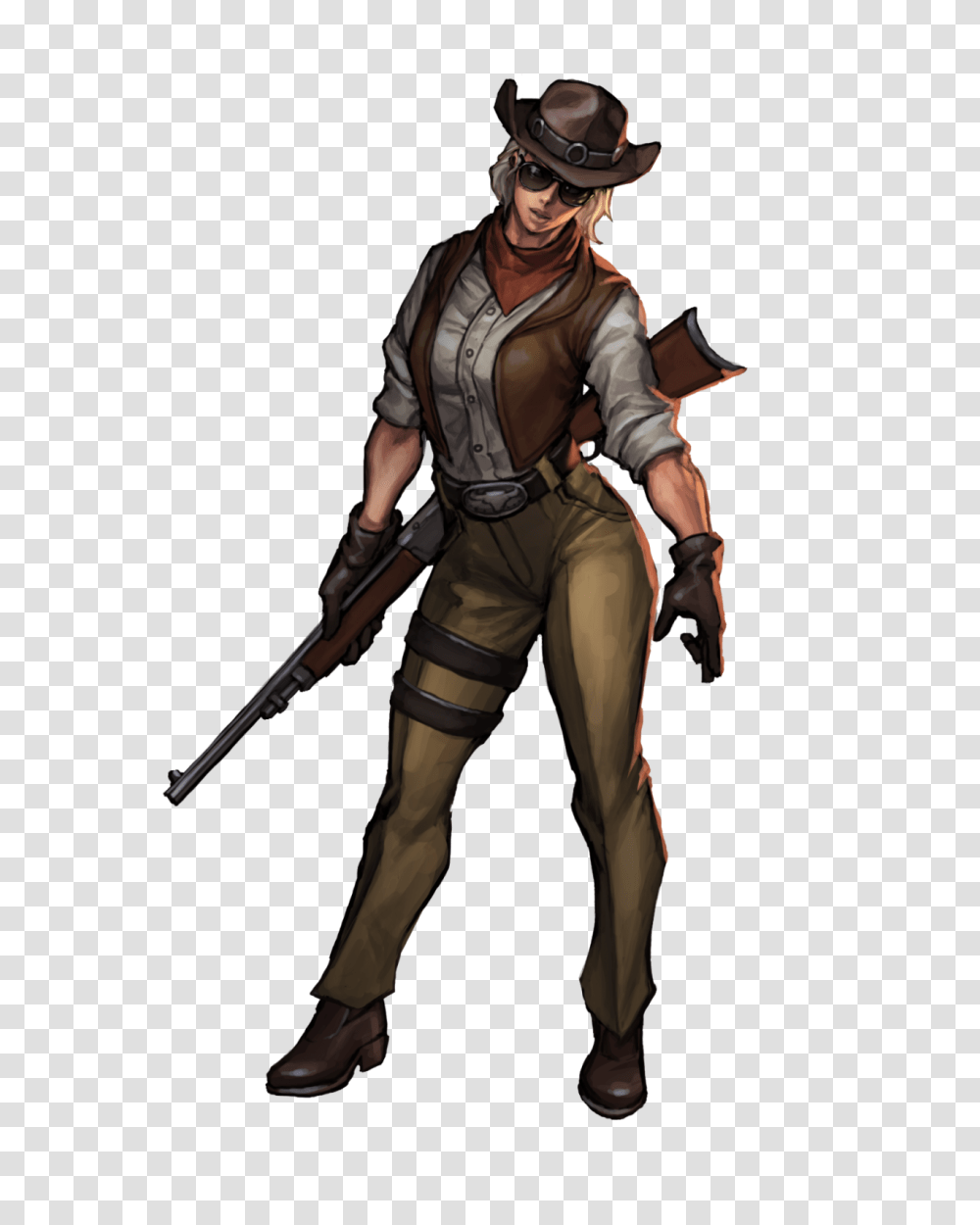 Fallout In Fallout, Ninja, Person, Human, Gun Transparent Png