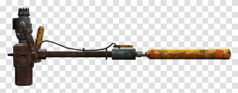 Fallout Melee Weapons, Machine, Rotor, Coil, Spiral Transparent Png