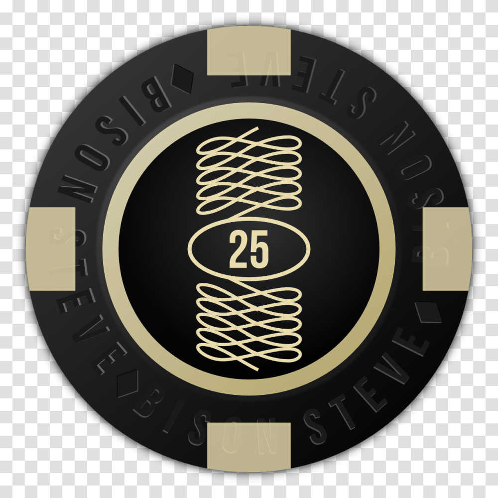 Fallout New Vegas Logo Fallout New Vegas Casino Logo, Spiral, Coil, Tire Transparent Png