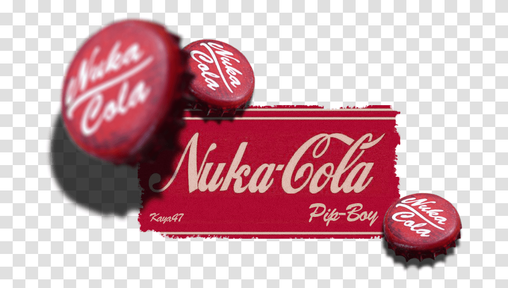 Fallout New Vegas Logo Fallout New Vegas Hand Held Pipboy, Coke, Beverage, Coca, Drink Transparent Png