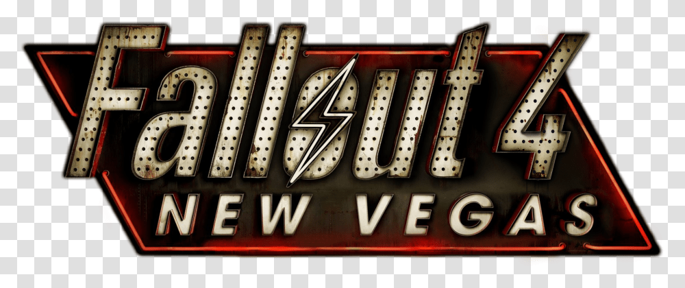 Fallout New Vegas Logo, Game, Wristwatch, Guitar, Leisure Activities Transparent Png