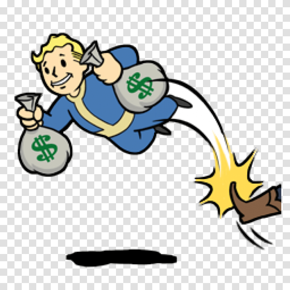 Fallout New Vegas Lucky 38 Billboard Courier Who Broke The Bank, Leaf, Plant, Hammer, Tool Transparent Png