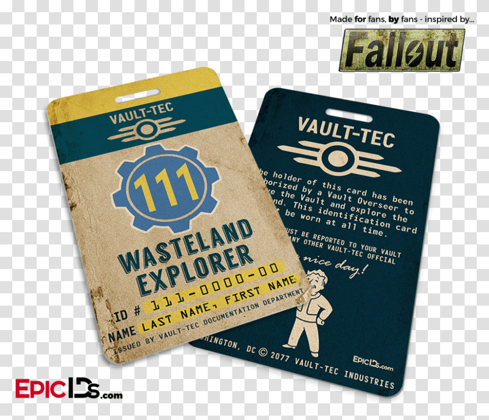 Fallout New Vegas, Poster, Advertisement, Flyer, Paper Transparent Png