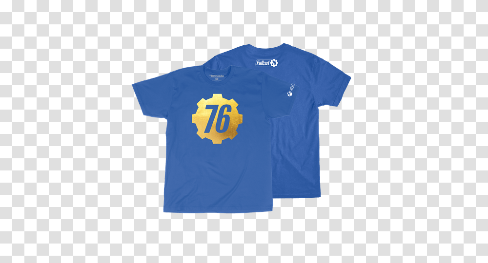Fallout On Twitter If Youre Heading, Apparel, T-Shirt Transparent Png