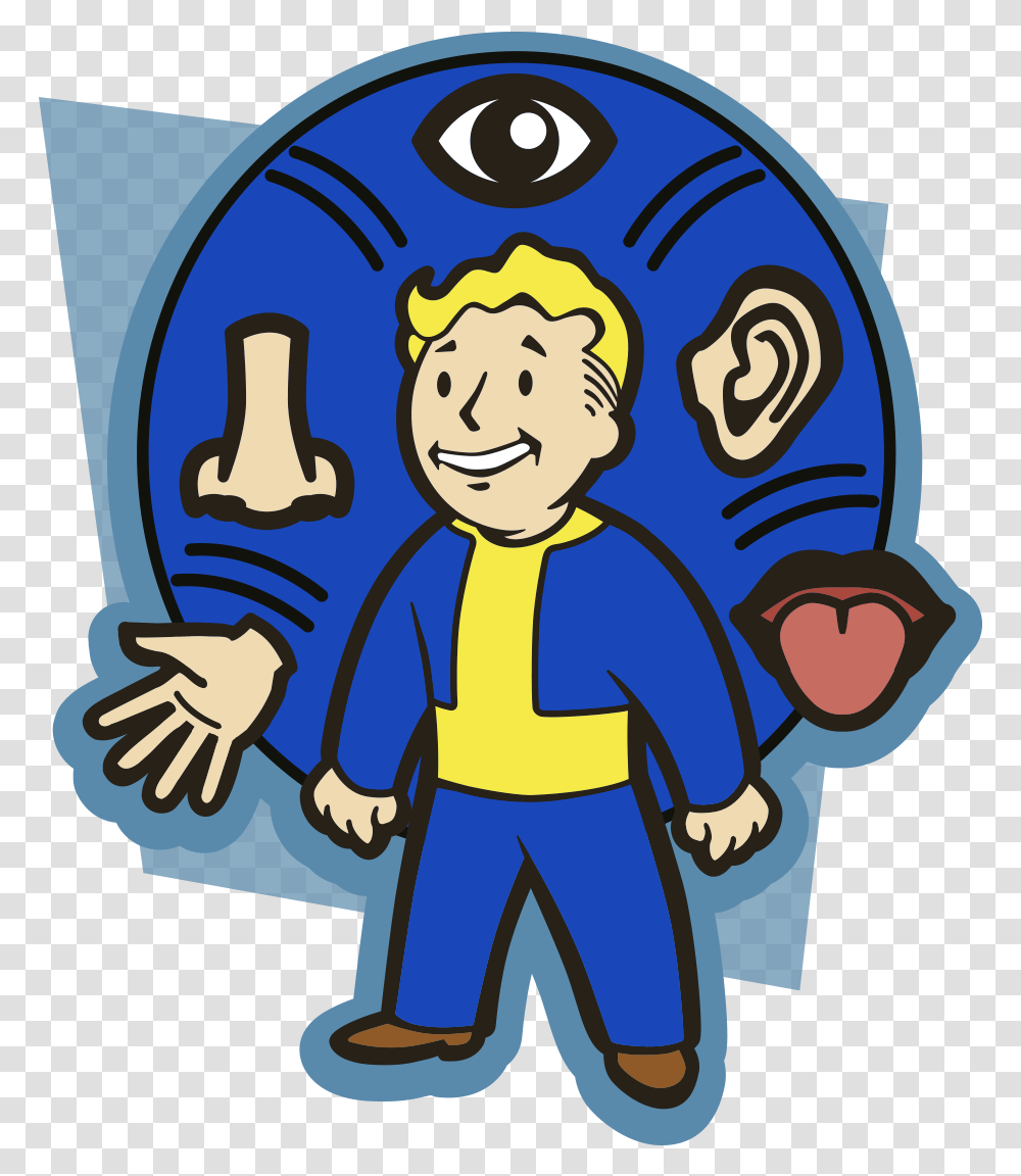 Fallout Perception, Poster, Advertisement, Hand, Crowd Transparent Png