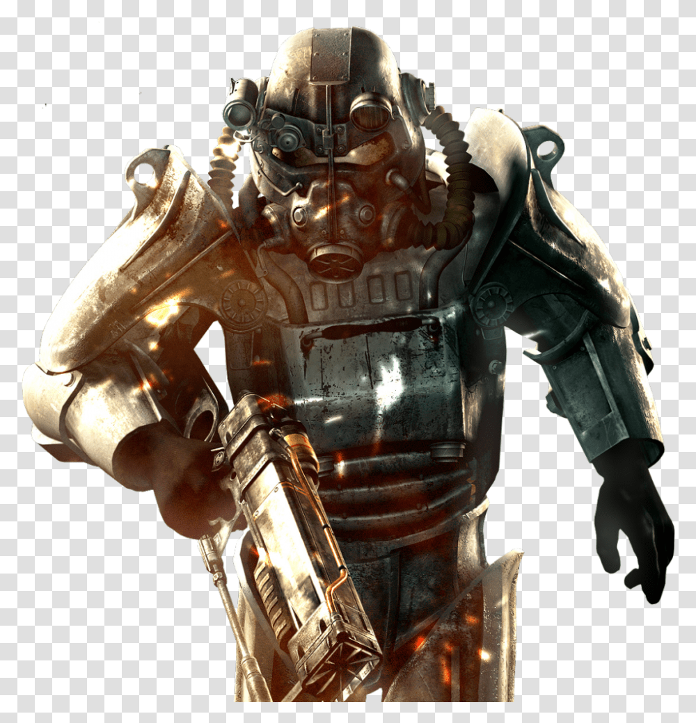 Fallout Photo Fallout, Toy, Astronaut Transparent Png