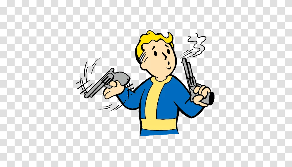 Fallout Pic Background, Worker, Cleaning, Drawing Transparent Png