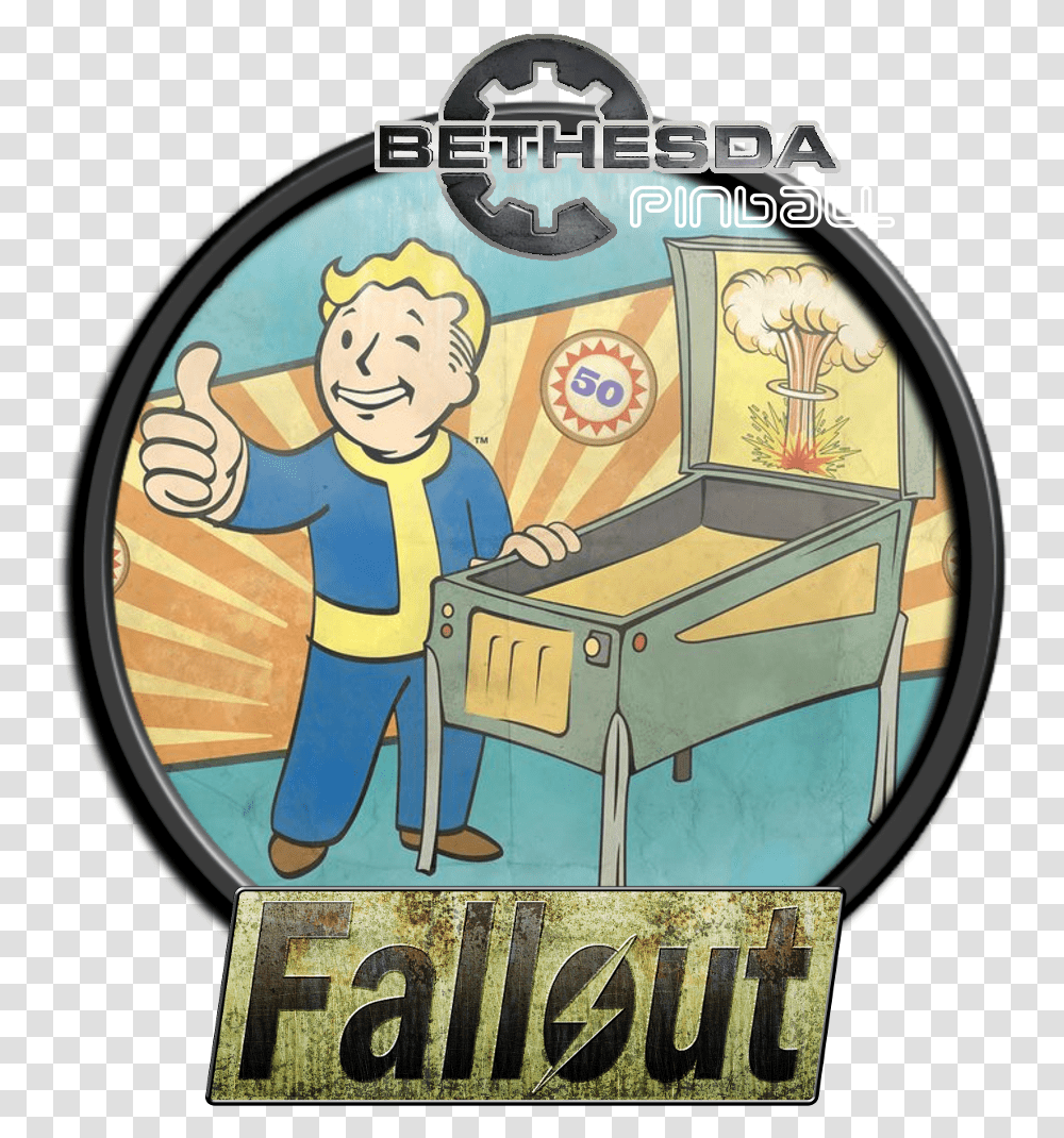 Fallout, Poster, Advertisement, Person, Human Transparent Png