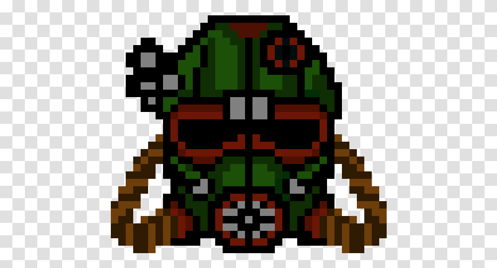 Fallout Power Armor Sprite, Rug, Vehicle, Transportation, Minecraft Transparent Png