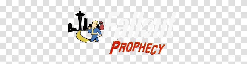 Fallout Prophecy, Person, Alphabet, Word Transparent Png