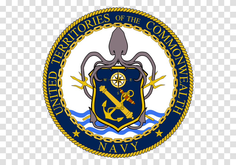 Fallout Seal Of The Utc By Okiir Navy Logo, Armor, Emblem, Outdoors Transparent Png