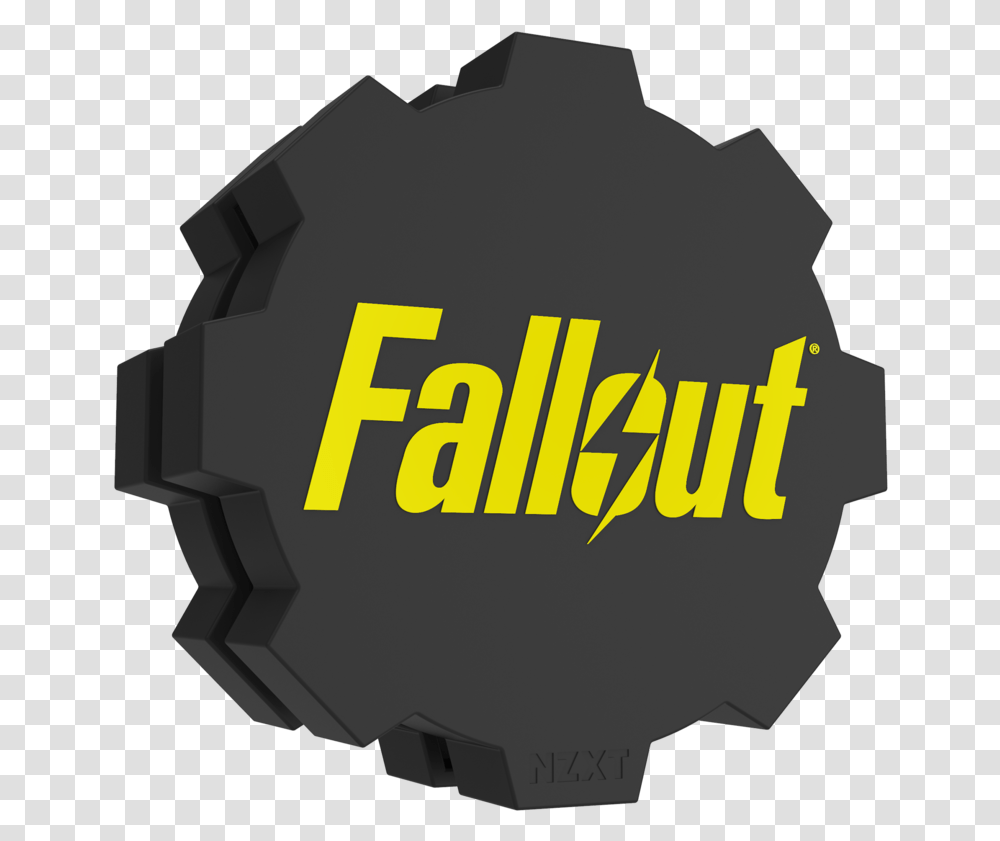 Fallout, Weapon, Weaponry, Grenade Transparent Png