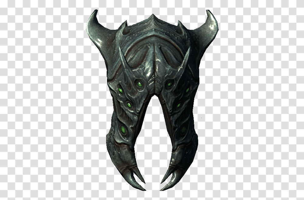 Falmerhelmet The Elder Scrolls V Skyrim, Alien, Armor Transparent Png