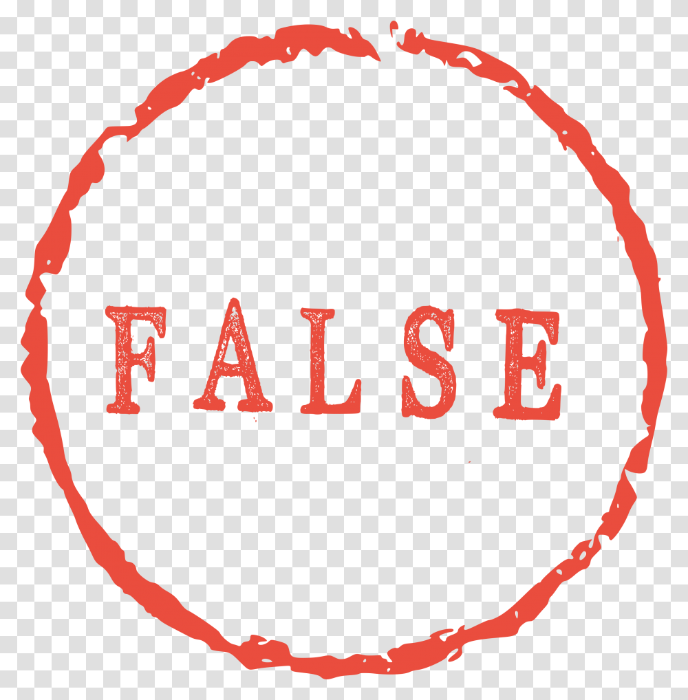 False True Or False, Armor, Label Transparent Png