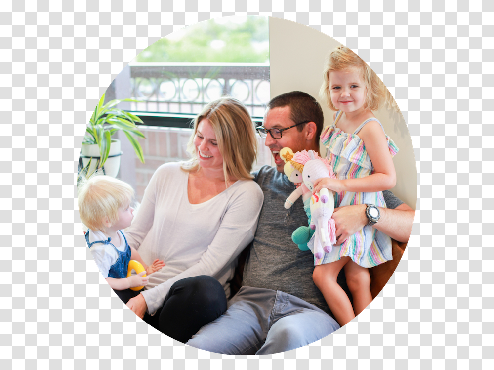 Fam Baby, Person, Glasses, People, Female Transparent Png