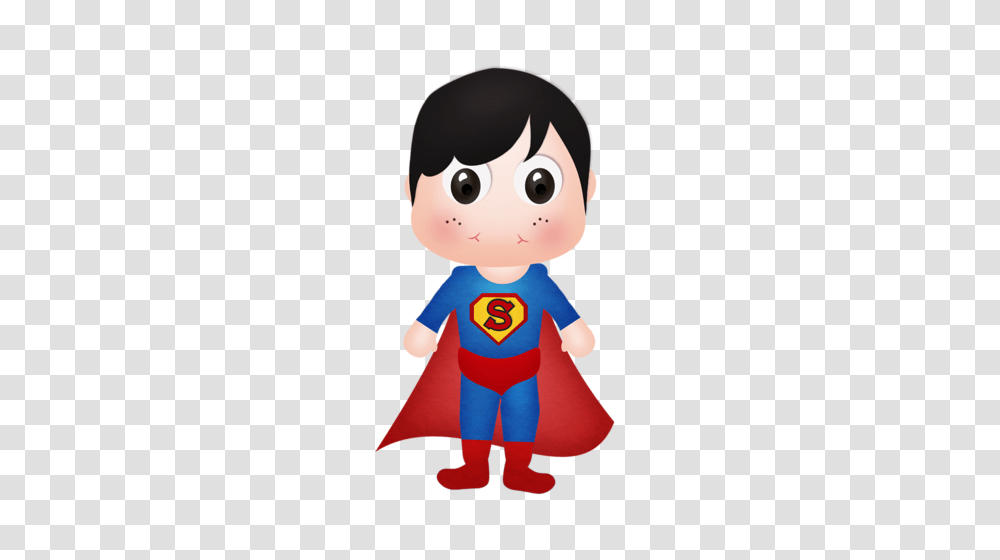 Famaura Superpaie Super Hero Clipart Superhero, Doll, Toy, Elf Transparent Png