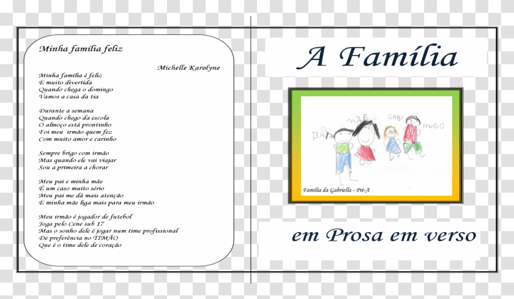 Familia Feliz Susi Air, Id Cards, Document, Person Transparent Png