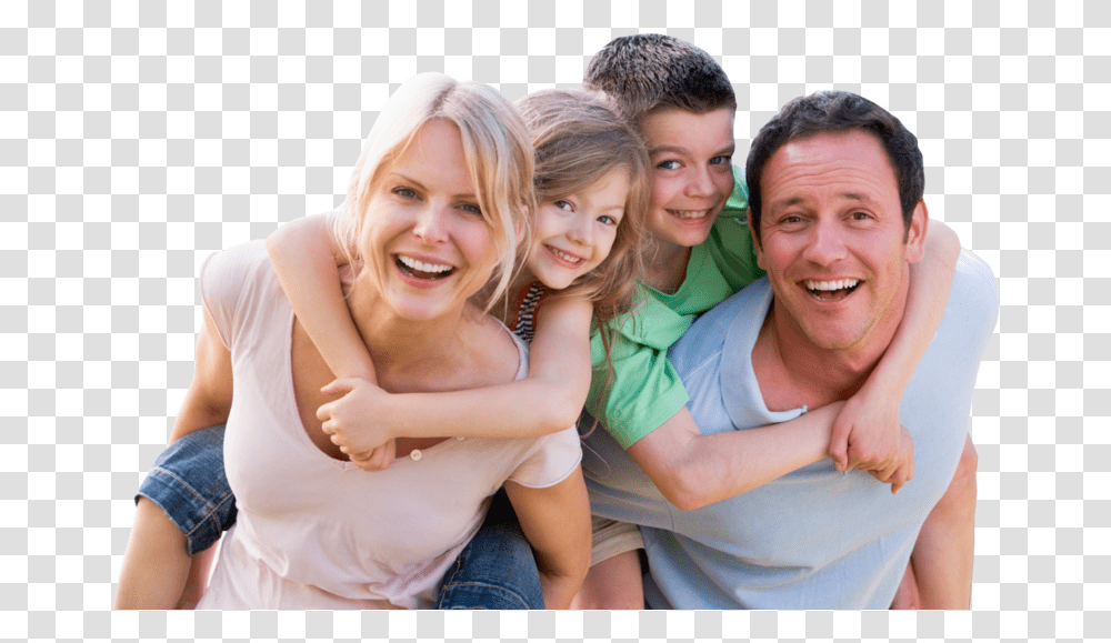 Familie, Person, Human, People, Family Transparent Png