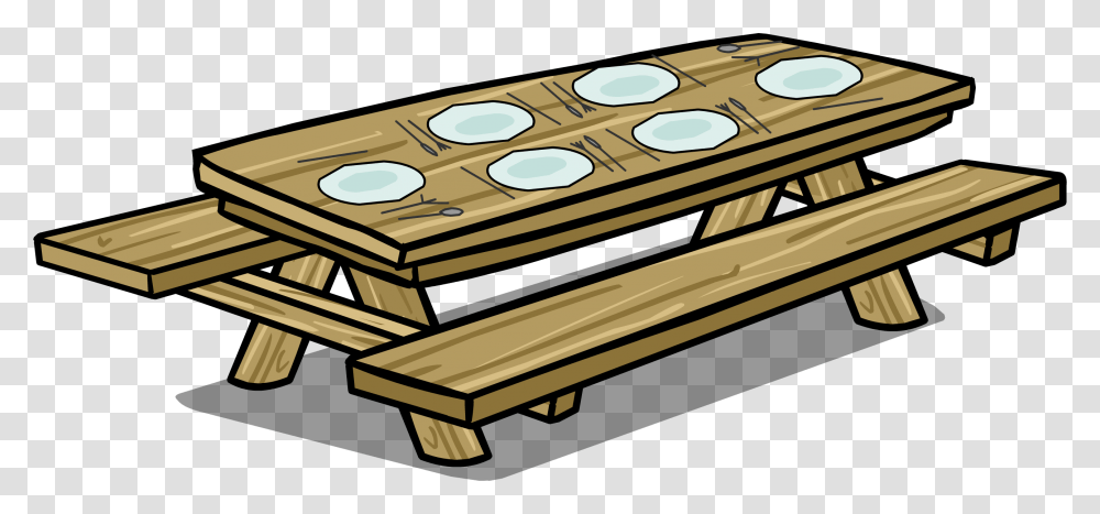 Families Clipart Picnic Table Picnic Table Clipart, Wood, Bakery, Shop, Musical Instrument Transparent Png