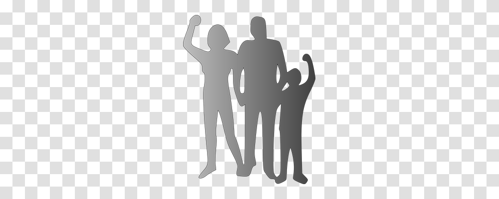Family Person, Axe, Tool, Hand Transparent Png
