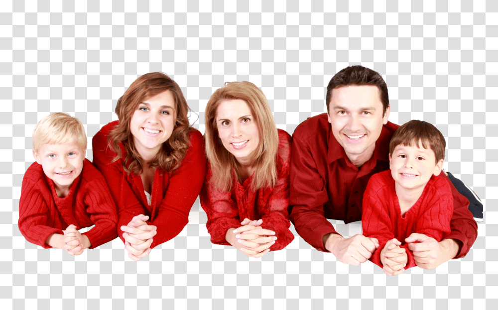 Family Clip, Holiday, Person, Sleeve Transparent Png