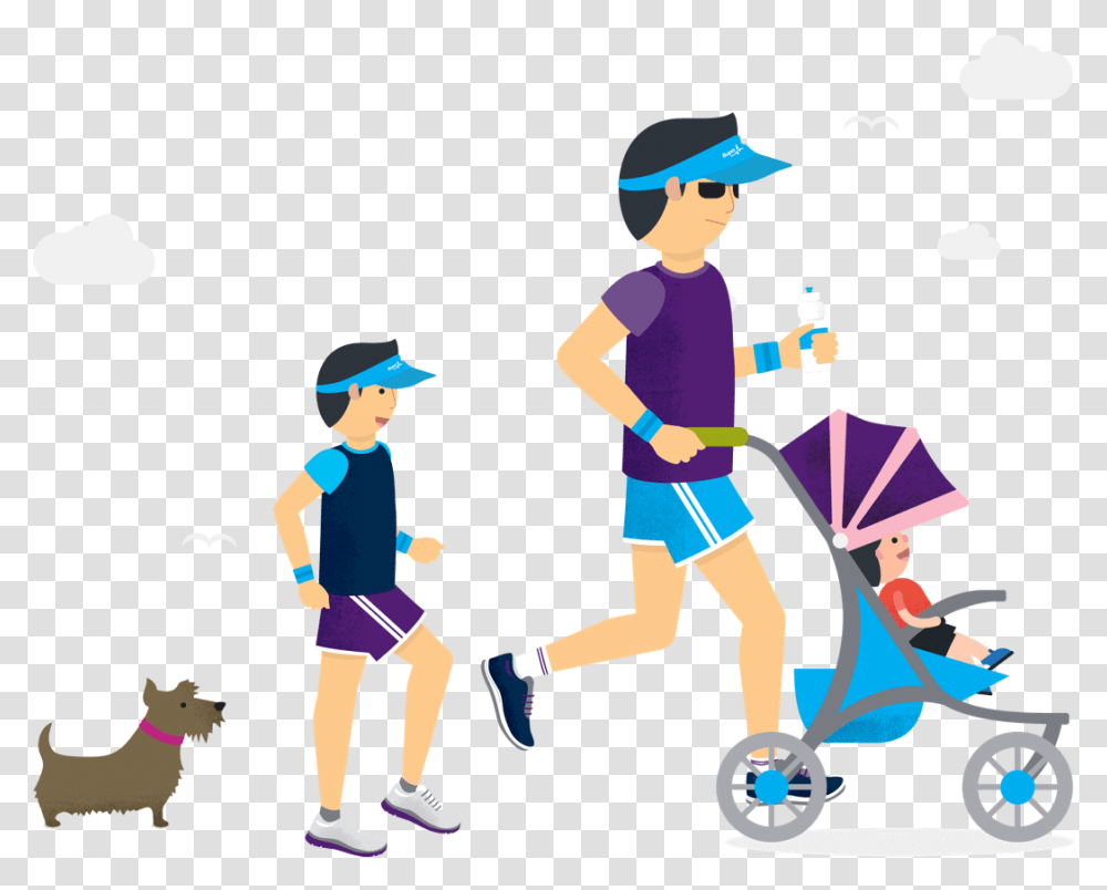 Family Activities, Person, Shorts, Sport Transparent Png