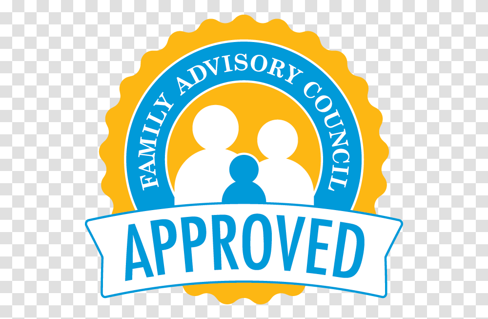 Family Advisory Council, Security, Poster, Advertisement, Logo Transparent Png