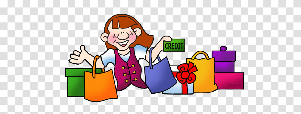 Family And Consumer Sciences Clip Art, Person, Human, Shopping, Bag Transparent Png