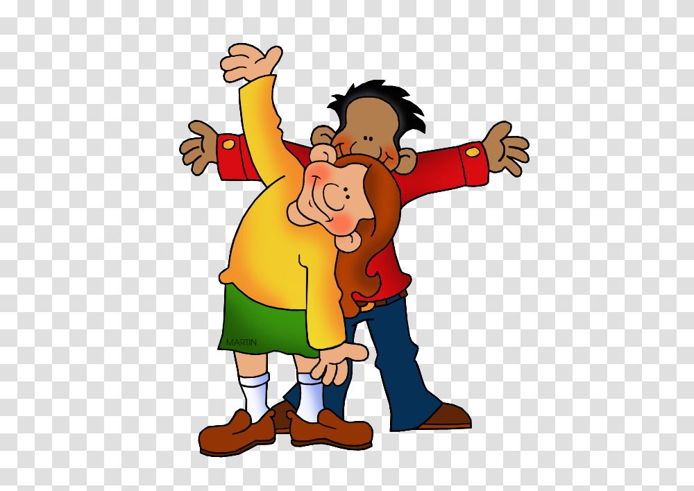 Family And Friends Clip Art, Hand, Hug, Elf, Leisure Activities Transparent Png