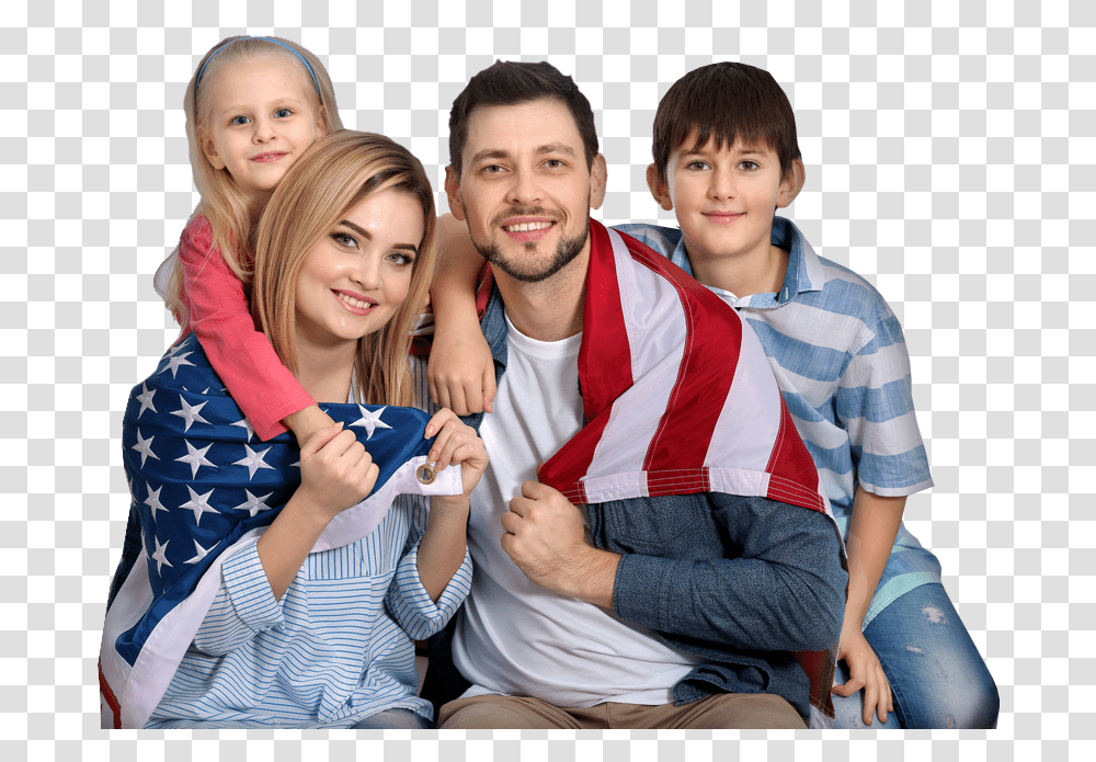 Family Based Immigration Youth, Person, Face, People Transparent Png
