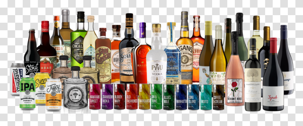 Family Blended Whiskey, Liquor, Alcohol, Beverage, Drink Transparent Png
