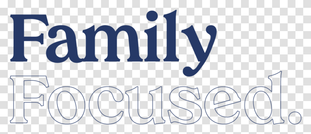 Family Blue Calligraphy, Alphabet, Word, Label Transparent Png