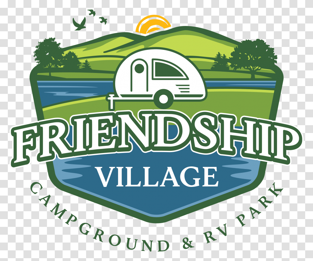 Family Camping By The Juniata River Friendship Village Language, Poster, Advertisement, Flyer, Paper Transparent Png