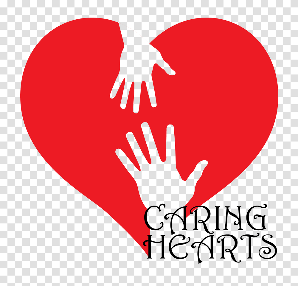 Family Caregiver Support Group Council On Aging In Union County, Hand, Flare, Light, Heart Transparent Png