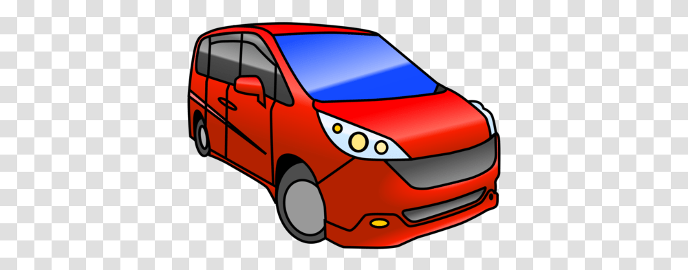 Family Carmodel Carhardware Mobil Clipart, Transportation, Vehicle, Van, Bumper Transparent Png