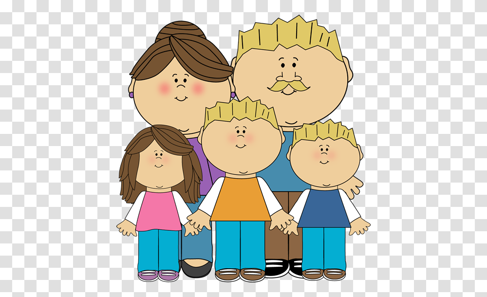 Family Clip Art, Drawing, Doodle, Girl, Female Transparent Png