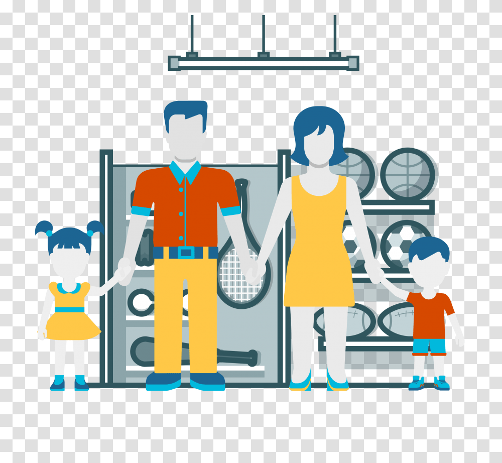 Family Clip Art, Person, Hand, People, Long Sleeve Transparent Png