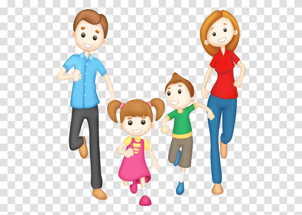 Family Clip Art, Person, Human, People, Doll Transparent Png