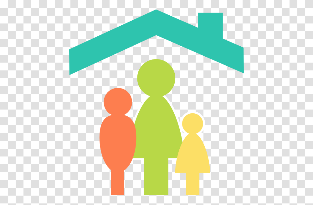 Family Clip Art, Crowd, Hand, Indoors Transparent Png