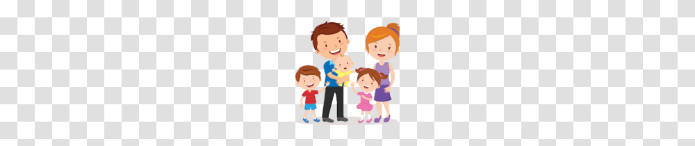 Family Clipart Clip Art Images, People, Person, Human Transparent Png