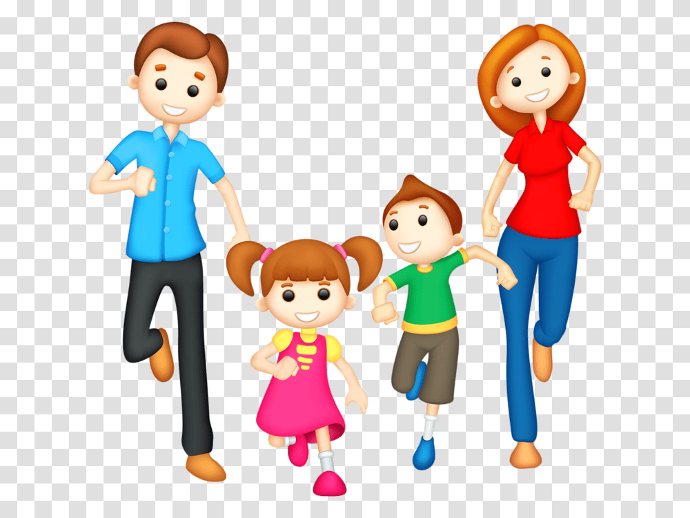 Family Clipart, People, Person, Human Transparent Png