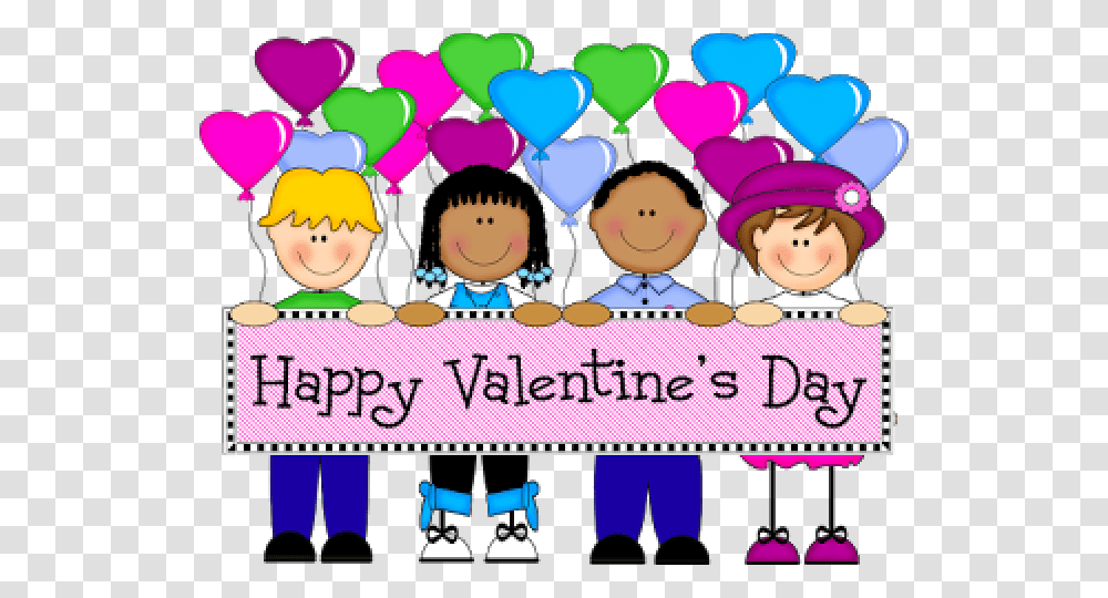 Family Clipart Valentines, Birthday Party, Hat Transparent Png