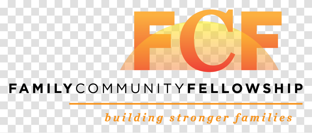 Family Community Fellowship Graphic Design, Logo, Alphabet Transparent Png