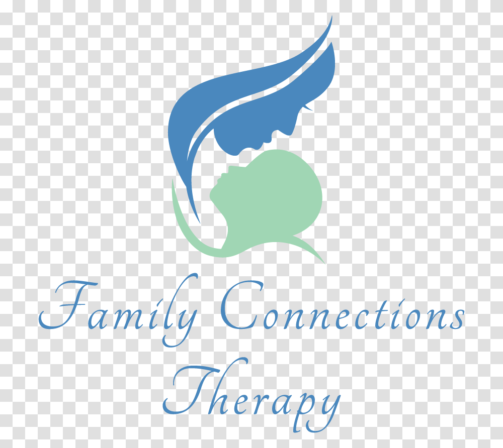 Family Connections Therapy Good Life, Label Transparent Png