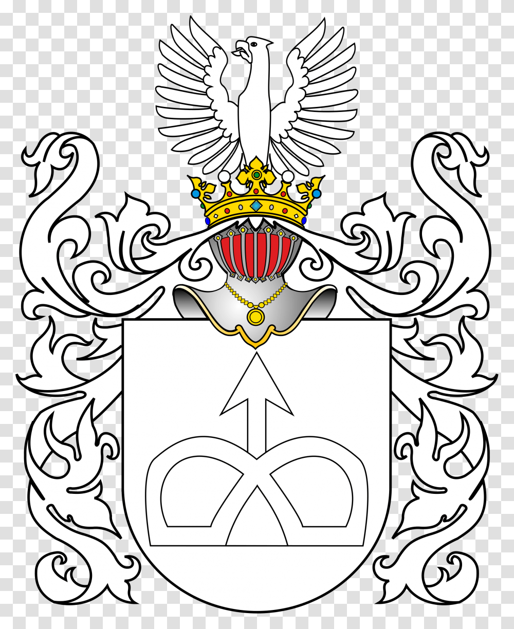 Family Crest Coat Of Arms Template Download, Emblem, Armor, Architecture Transparent Png