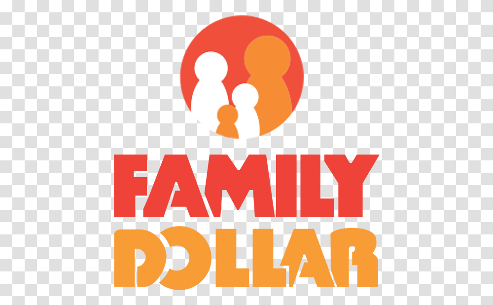 Family Dollar Logo Family Dollar Logo, Text, Advertisement, Alphabet, Poster Transparent Png